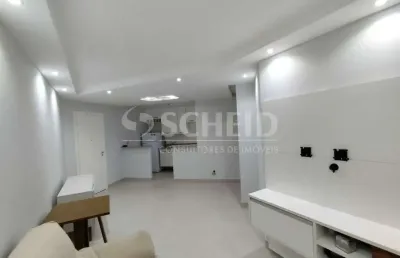 Apartamento para venda 3 quartos e uma vaga jardim marajoara