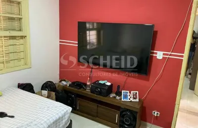 Casa com 3 quartos à venda na Rua João de Meira, --, Interlagos, São Paulo