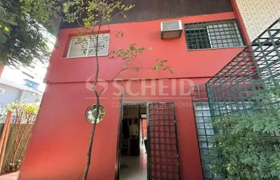 Casa para locação na vila cruzeiro com 130m², 3 dormitórios e 1 vaga