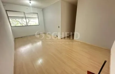 Apartamento com 3 dormitórios 2 banheiros 1 vaga de garagem