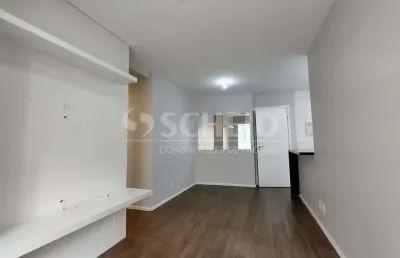 Apartamento a venda no jarimprudencia com 2 quartos sendo 1 suite, 57m²