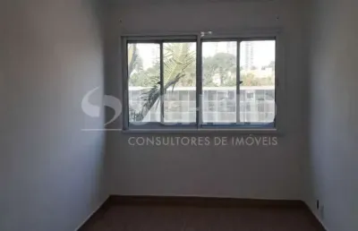 Apartamento com 2 quartos para alugar na Avenida Washington Luís, --, Alto da Boa Vista, São Paulo