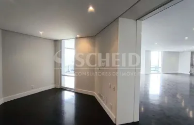 Apartamento com 4 quartos para alugar na Rua Joaquim José Esteves, --, Alto da Boa Vista, São Paulo