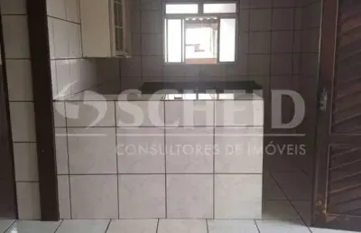 Casa com 2 quartos à venda na Rua Giovanni Gabrieli, --, Jardim Icaraí, São Paulo