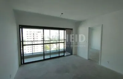 Apartamento claris moema 2 quartos, 2 suítes, 65,77m² em moema