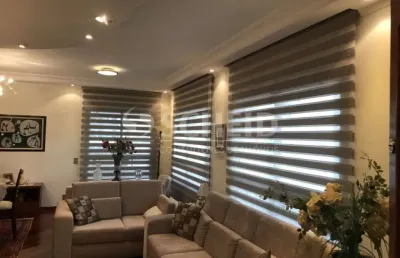 Apartamento com 3 quartos à venda na Avenida Mascote, --, Vila Mascote, São Paulo