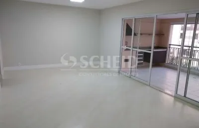 Apto no jd marajoara - 163m² - com varanda gourmet - condomínio viva! 4 dormitórios!!