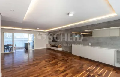 Apartamento a venda no alto da boa vista  , 310 m² 4 quartos sendo 4 suítes, 4 vagas .