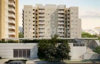 Apartamento com 2 quartos à venda na Avenida Nossa Senhora do Sabará, --, Jardim Marajoara, São Paulo