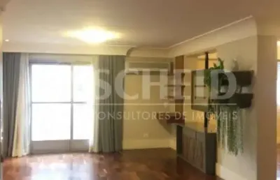 Apartamento novíssimo no brooklin para alugar, 140 m2