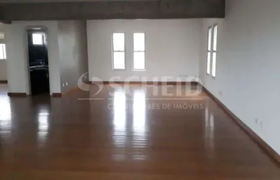 Apartamento com 4 quartos à venda na Rua Princesa Isabel, --, Brooklin, São Paulo