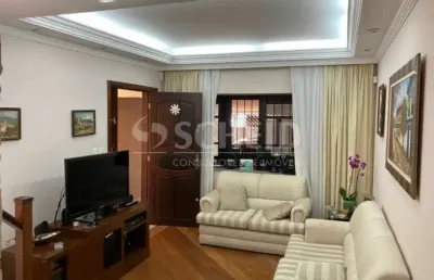 Casa 3 dormitorios 1 suite , 2 vagas , edcicula com 1 suite ,quintal ,excelente localizaçao