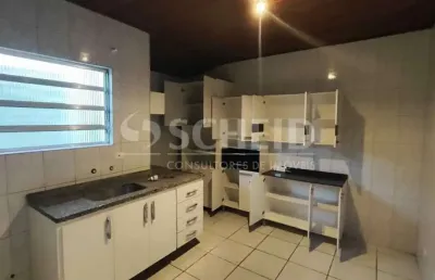 Excelente sobrado - venda/permuta - residencial/comercial  - campo grande