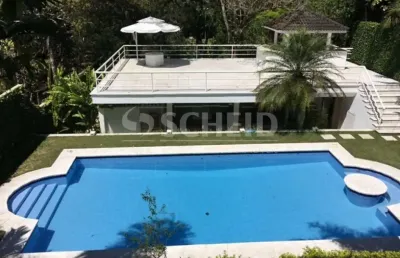 Casa, a venda no alto da boa vista ,com 695m² ,04 quartos sendo todas  suítes, piscina privativa .