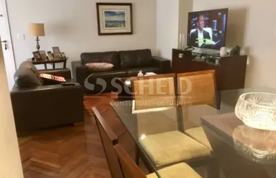 Apartamento 3 dormitórios 1 suíte à venda na vila mascote em são paulo.