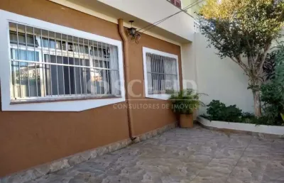 Casa com 3 quartos à venda na Rua Francisco Barbosa Lima, --, Campo Grande, São Paulo