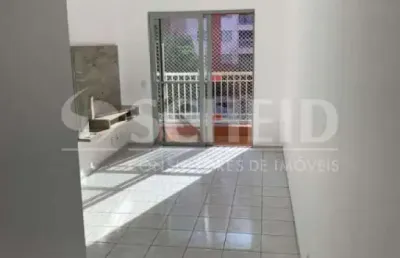 Apartamento com 3 quartos à venda na Rua Duque Costa, --, Jardim Marajoara, São Paulo