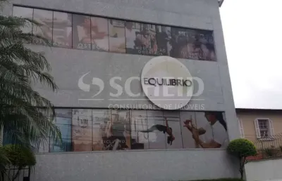 Excelente prédio comercial, ótima localização, bom para laboratório, escritório e outras atividades