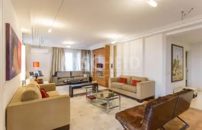 Lindo apartamento, com excelente distribuição interna e acabamento impecável!