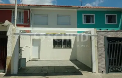Excelente casa residencial/comercial - bom para investidores