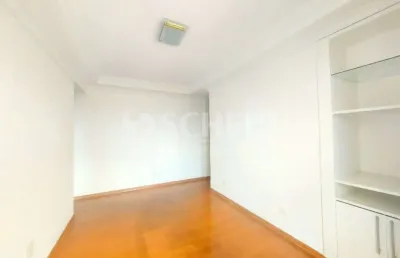Apartamento com 2 quartos à venda na Rua Latif Fakhouri, --, Vila Santa Catarina, São Paulo