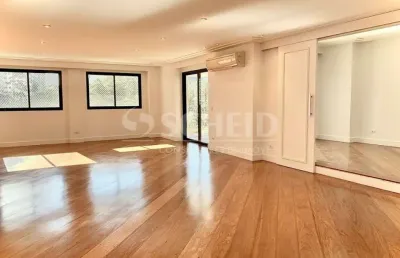 Apartamento a venda no jardim marajoara , com 370m² . 04 quartos sendo 4 suítes .5 vagas .