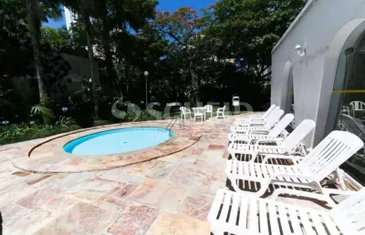 Apartamento  a venda no jardim marajoara , com 127 m² . 03  quartos sendo 1 suíte  ,2 vagas .