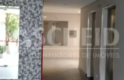 Apartamento com 3 quartos à venda na Rua Pierre de Beranger, --, Jardim Marajoara, São Paulo