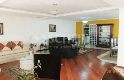Casa à venda com 04 suítes  e 04 vagas no alto da boa vista