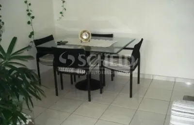 Apartamento com 2 quartos à venda na Avenida Nossa Senhora do Sabará, --, Jardim Marajoara, São Paulo