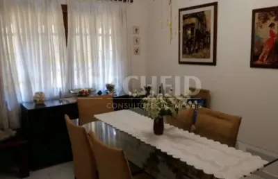 Casa com 3 quartos à venda na Rua Una do Prelado, --, Campo Grande, São Paulo
