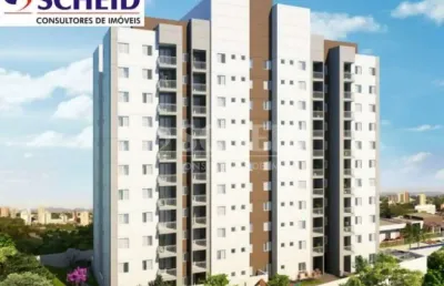 Apartamento 2 dormitórios à venda no jardim prudência em são paulo !
