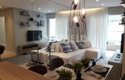 Apartamento com 2 quartos à venda na Avenida Nossa Senhora do Sabará, --, Jardim Marajoara, São Paulo