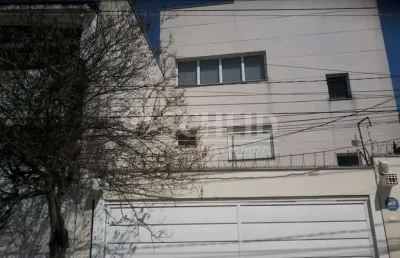 Prédio com 5 salas à venda na Rua Lacônia, --, Campo Belo, São Paulo