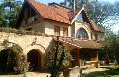 ***sobrado 4 dorms, 4 suítes, 10 vagas, 960m², pronto para morar***
