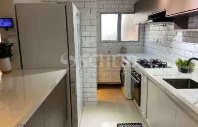 Apartamento 2 dormitórios , na vila santa catarina !
