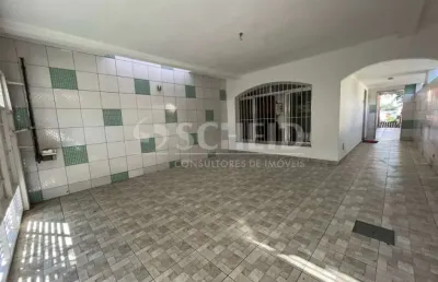 Casa com 4 quartos à venda na Rua Nilo Torres, --, Interlagos, São Paulo