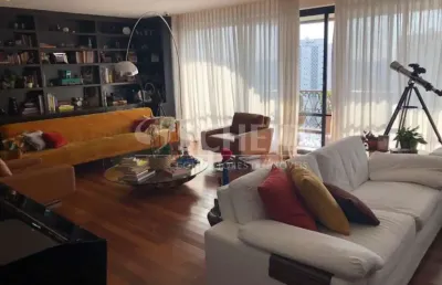 Apartamento com 3 quartos à venda na Rua Joaquim José Esteves, --, Alto da Boa Vista, São Paulo