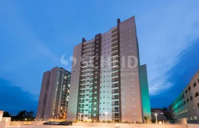 Apartamento com 2 quartos à venda na Avenida Cupecê, --, Jardim Prudência, São Paulo