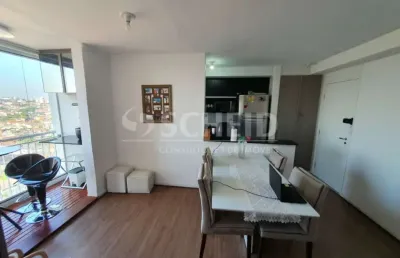 Lindo apartamento com 2 quartos à venda em jardim prudência - sp