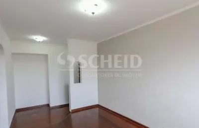 Apartamento a venda na vila santa catarina, 2 quartos 1 vaga