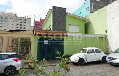 Sobrado comercial - excelente loclização - próximo ao aeroporto de congonhas!!!