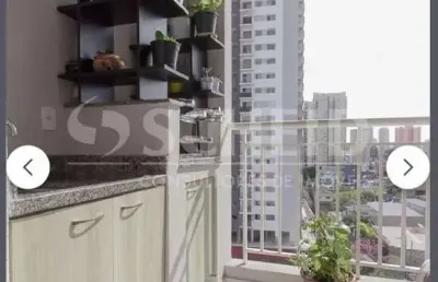 Apartamento a venda  no jardim prudência!! ,60m² ,2 dormitorios,1 suite,1 vaga . vaga, lazer .