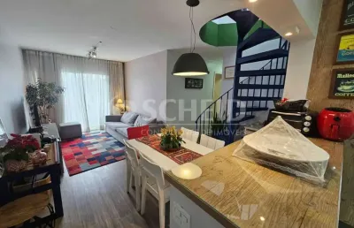 Apartamento com 2 quartos à venda na Avenida Nossa Senhora do Sabará, --, Jardim Marajoara, São Paulo