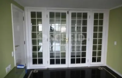 Apartamento a venda no jardim marajoara , com 411m² . 04 quartos sendo 4 suítes .3 vagas .