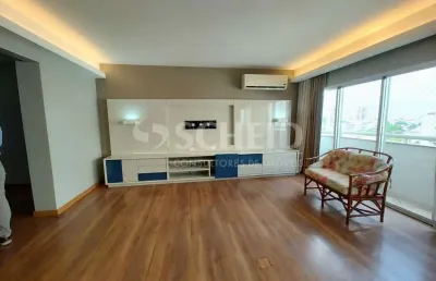 Apartamento com 3 quartos à venda na Avenida Mascote, --, Vila Mascote, São Paulo