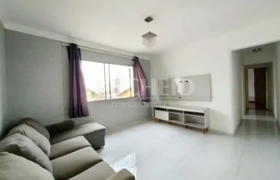 Apartamento 2 dormitórios à venda no jardim prudência em são paulo !
