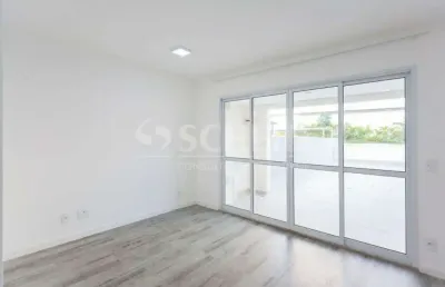 Apartamento com 1 quarto à venda na Rua Doutor Jesuíno Maciel, --, Campo Belo, São Paulo