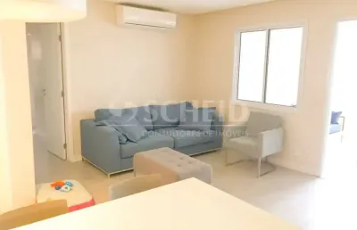Apartamento a venda de 119,00m² útil, com 3 quartos, na vila mascote.