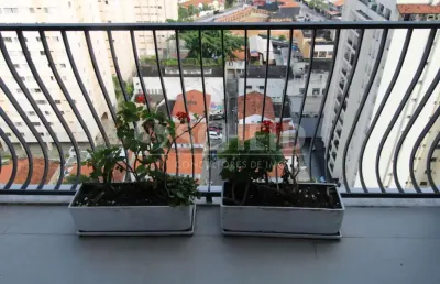Cobertura duplex à venda na chaca santo antonio  com 210 m²